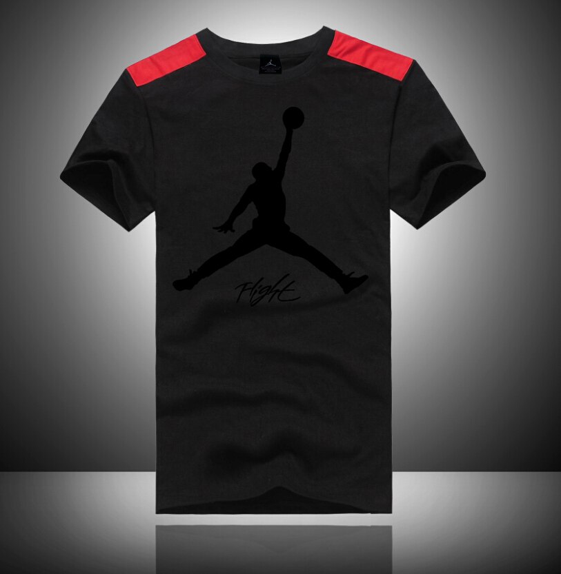 men jordan t-shirt S-XXXL-0650